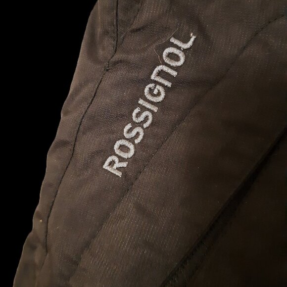 ROSSIGNOL Mens Pants Ski or Snow - Insulated - Size XL - Bargain! - Picture 9 of 9